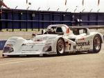 Porsche WSC-95 Joest Spyder 1996 года